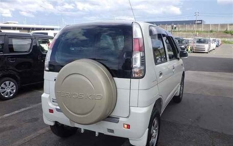 Daihatsu Terios II, 2009 год, 480 000 рублей, 2 фотография