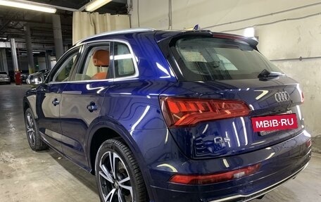 Audi Q5, 2020 год, 4 399 000 рублей, 3 фотография