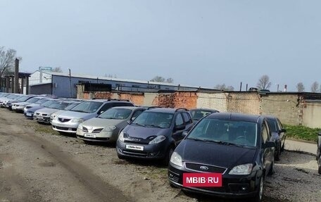 Renault Logan I, 2007 год, 300 000 рублей, 9 фотография