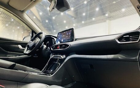 Hyundai Santa Fe IV, 2020 год, 2 840 000 рублей, 11 фотография