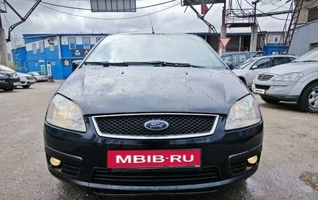 Ford C-MAX I рестайлинг, 2006 год, 550 000 рублей, 3 фотография