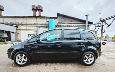 Ford C-MAX I рестайлинг, 2006 год, 550 000 рублей, 9 фотография