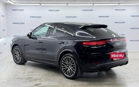 Porsche Cayenne III, 2022 год, 12 000 000 рублей, 4 фотография