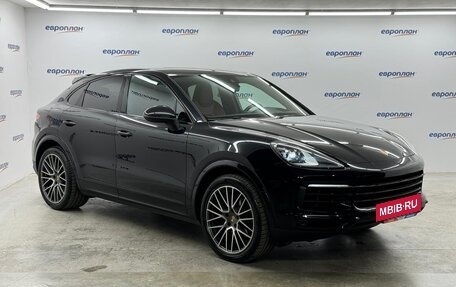 Porsche Cayenne III, 2022 год, 12 000 000 рублей, 2 фотография