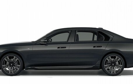 BMW 7 серия, 2024 год, 23 220 000 рублей, 3 фотография