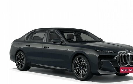 BMW 7 серия, 2024 год, 23 220 000 рублей, 2 фотография