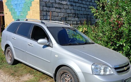 Chevrolet Lacetti, 2008 год, 600 000 рублей, 13 фотография