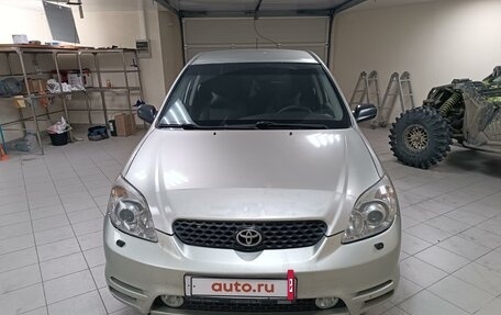 Toyota Matrix, 2002 год, 588 000 рублей, 7 фотография