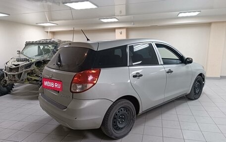 Toyota Matrix, 2002 год, 588 000 рублей, 2 фотография