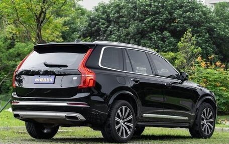 Volvo XC90 II рестайлинг, 2021 год, 4 830 000 рублей, 8 фотография