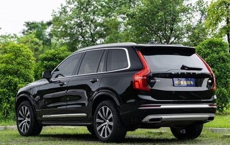 Volvo XC90 II рестайлинг, 2021 год, 4 830 000 рублей, 5 фотография