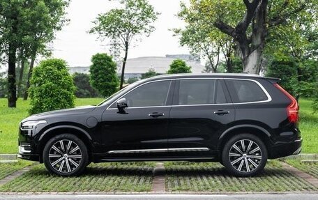 Volvo XC90 II рестайлинг, 2021 год, 4 830 000 рублей, 6 фотография