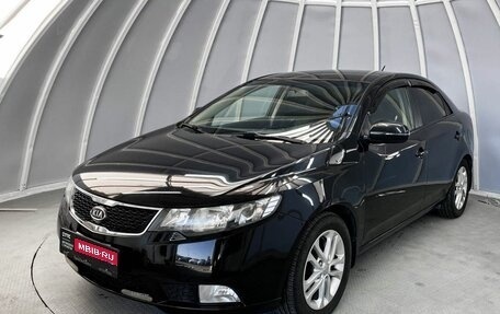 KIA Cerato III, 2011 год, 895 000 рублей, 1 фотография