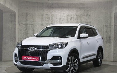 Chery Tiggo 8 I, 2021 год, 2 125 000 рублей, 1 фотография