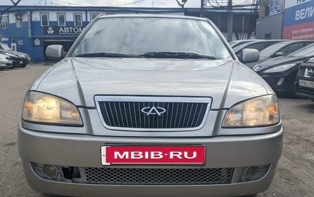 Chery Amulet (A15) I, 2007 год, 229 900 рублей, 4 фотография