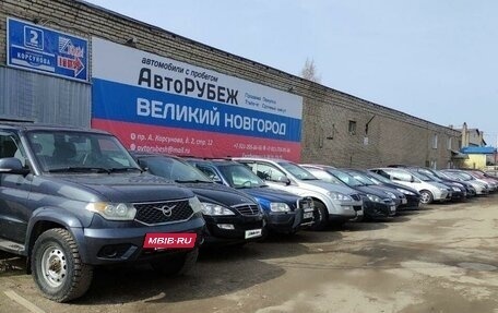 Chery Amulet (A15) I, 2007 год, 229 900 рублей, 17 фотография