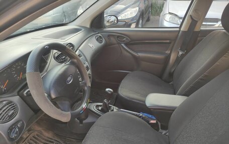 Ford Focus IV, 2004 год, 275 000 рублей, 9 фотография