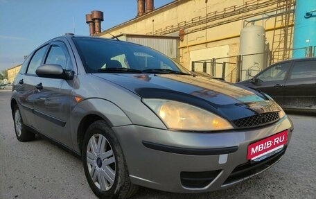 Ford Focus IV, 2004 год, 275 000 рублей, 7 фотография