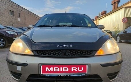 Ford Focus IV, 2004 год, 275 000 рублей, 8 фотография