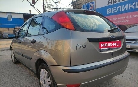 Ford Focus IV, 2004 год, 275 000 рублей, 4 фотография