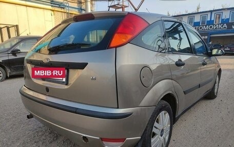 Ford Focus IV, 2004 год, 275 000 рублей, 5 фотография