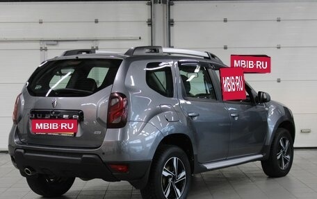 Renault Duster I рестайлинг, 2019 год, 1 817 000 рублей, 5 фотография