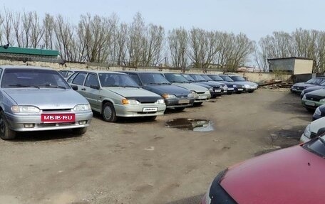 Hyundai Matrix I рестайлинг, 2004 год, 375 000 рублей, 22 фотография