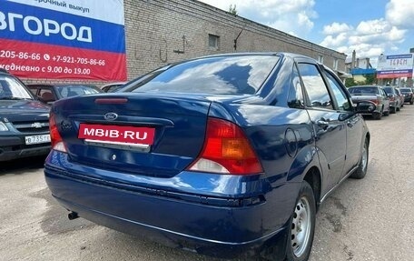 Ford Focus IV, 2004 год, 350 000 рублей, 5 фотография