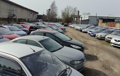 Ford Focus IV, 2004 год, 350 000 рублей, 17 фотография