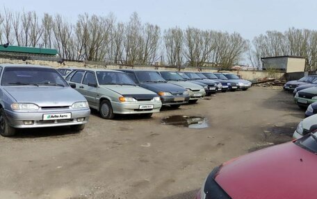 Ford Focus IV, 2004 год, 350 000 рублей, 21 фотография