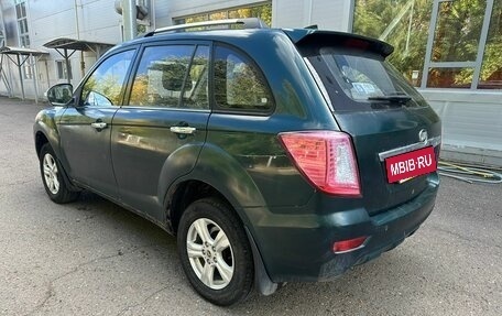 Lifan X60 I рестайлинг, 2014 год, 450 000 рублей, 3 фотография