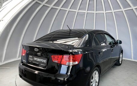 KIA Cerato III, 2011 год, 895 000 рублей, 5 фотография