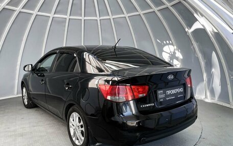 KIA Cerato III, 2011 год, 895 000 рублей, 7 фотография