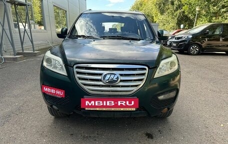 Lifan X60 I рестайлинг, 2014 год, 450 000 рублей, 8 фотография