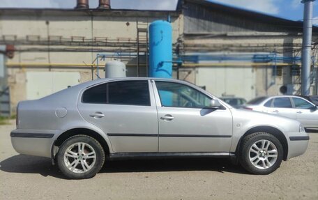 Skoda Octavia IV, 2007 год, 449 900 рублей, 3 фотография