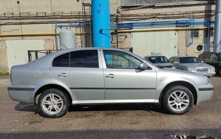 Skoda Octavia IV, 2007 год, 449 900 рублей, 8 фотография