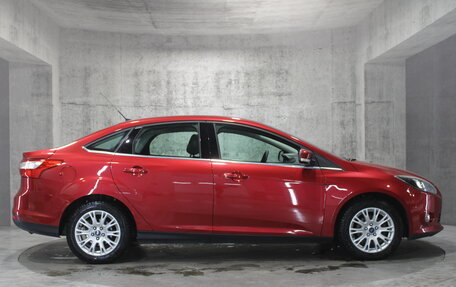 Ford Focus III, 2011 год, 774 000 рублей, 4 фотография