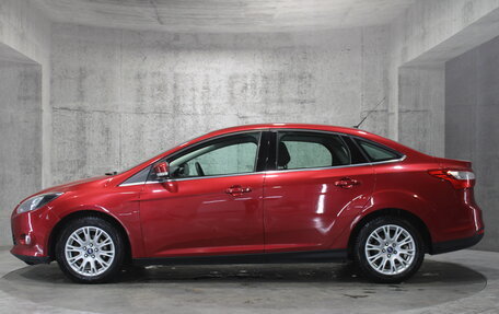 Ford Focus III, 2011 год, 774 000 рублей, 5 фотография