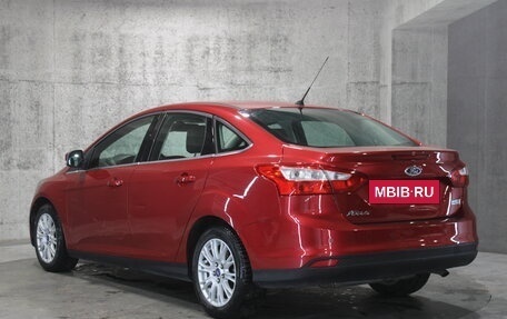 Ford Focus III, 2011 год, 774 000 рублей, 8 фотография