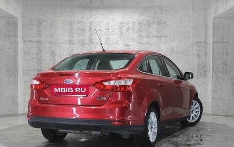 Ford Focus III, 2011 год, 774 000 рублей, 6 фотография