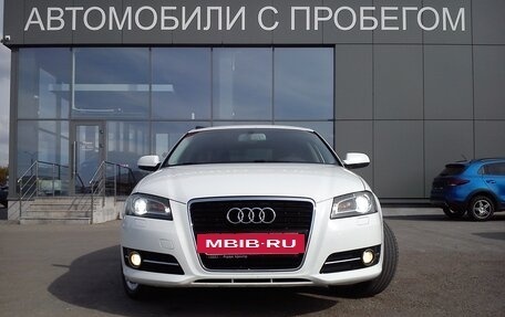 Audi A3, 2011 год, 1 069 000 рублей, 3 фотография