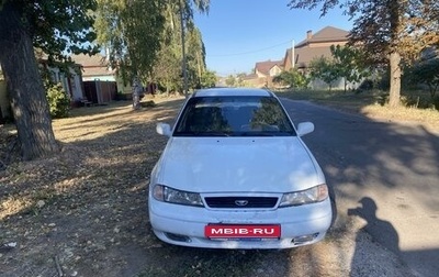 Daewoo Nexia I рестайлинг, 2002 год, 99 000 рублей, 1 фотография