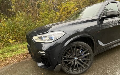 BMW X5, 2020 год, 12 000 000 рублей, 2 фотография