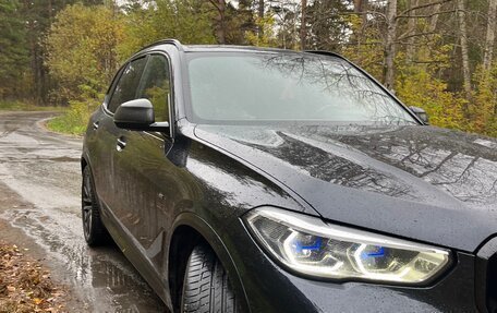 BMW X5, 2020 год, 12 000 000 рублей, 7 фотография