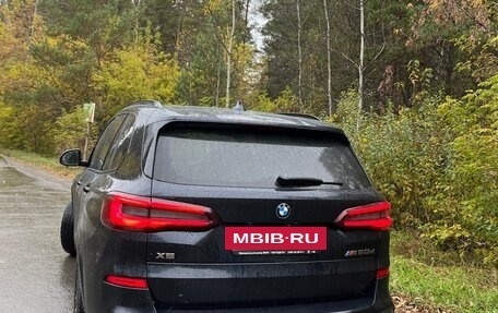 BMW X5, 2020 год, 12 000 000 рублей, 8 фотография