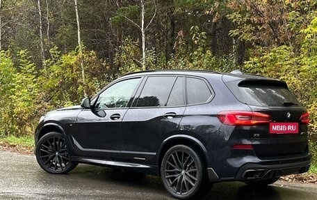 BMW X5, 2020 год, 12 000 000 рублей, 3 фотография