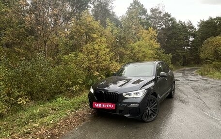 BMW X5, 2020 год, 12 000 000 рублей, 4 фотография