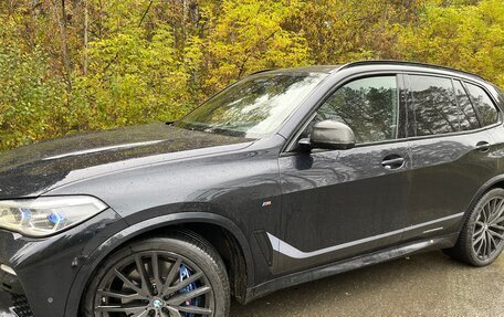 BMW X5, 2020 год, 12 000 000 рублей, 12 фотография