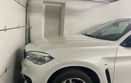 BMW X6, 2019 год, 4 950 000 рублей, 9 фотография