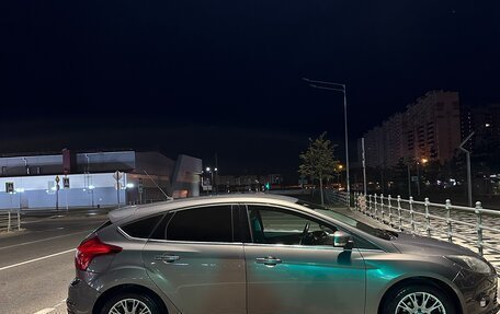 Ford Focus III, 2012 год, 820 000 рублей, 4 фотография